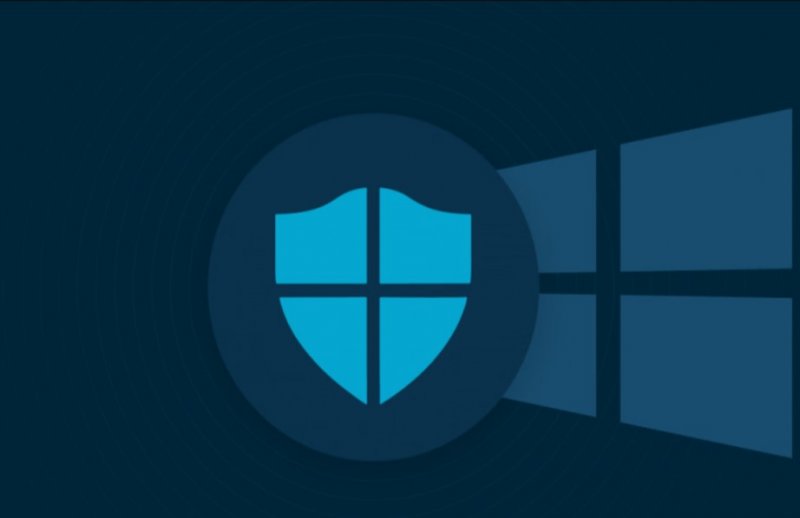 Windows Defender