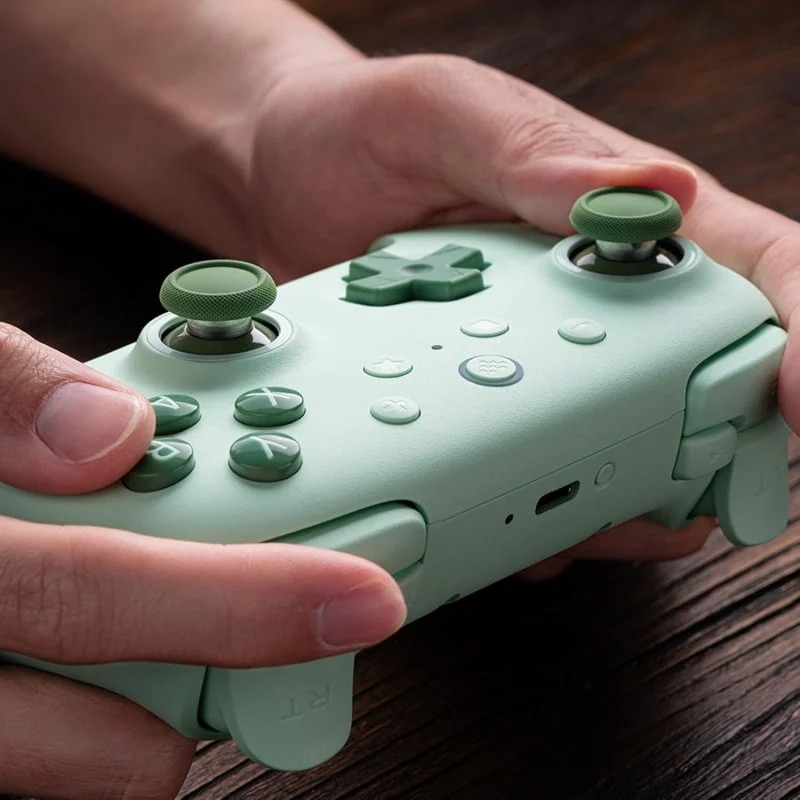 Controller 8BitDo Ultimate 2C