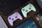 Il controller 8BitDo Ultimate 2C è in sconto su AliExpress: ecco i codici da riscattare