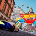Hot Wheels Infinite Rush: Mattel e Milestone sfidano Forza Horizon