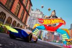 Hot Wheels Infinite Rush: Mattel e Milestone sfidano Forza Horizon - Provato