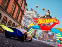 Hot Wheels Infinite Rush: Mattel e Milestone sfidano Forza Horizon