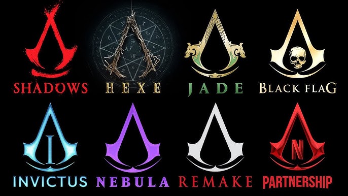 Solo per Assassin's Creed Ubisoft aveva presentato una roadmap molto ricca