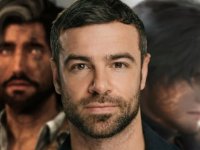 Ben Starr ha fatto l'audizione per James Bond di First Light, ma è felice di non essere stato scelto