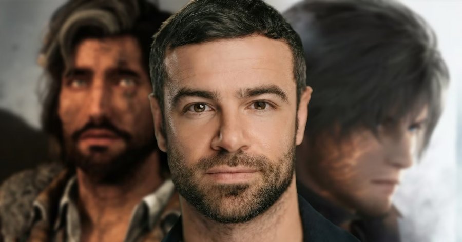 Ben Starr ha fatto l'audizione per James Bond di First Light, ma è felice di non essere stato scelto