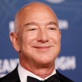 Jeff Bezos punta sull’IA per progettare razzi e motori più avanzati con Prometheus