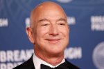 Jeff Bezos punta sull’IA per progettare razzi e motori più avanzati con Prometheus