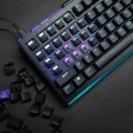 Logitech G G512 X 98, la recensione della tastiera ibrida Dual Swap