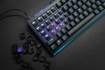 Logitech G G512 X 98, la recensione della tastiera ibrida Dual Swap - Recensione