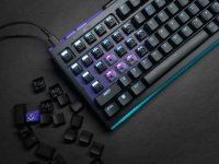 Logitech G G512 X 98, la recensione della tastiera ibrida Dual Swap