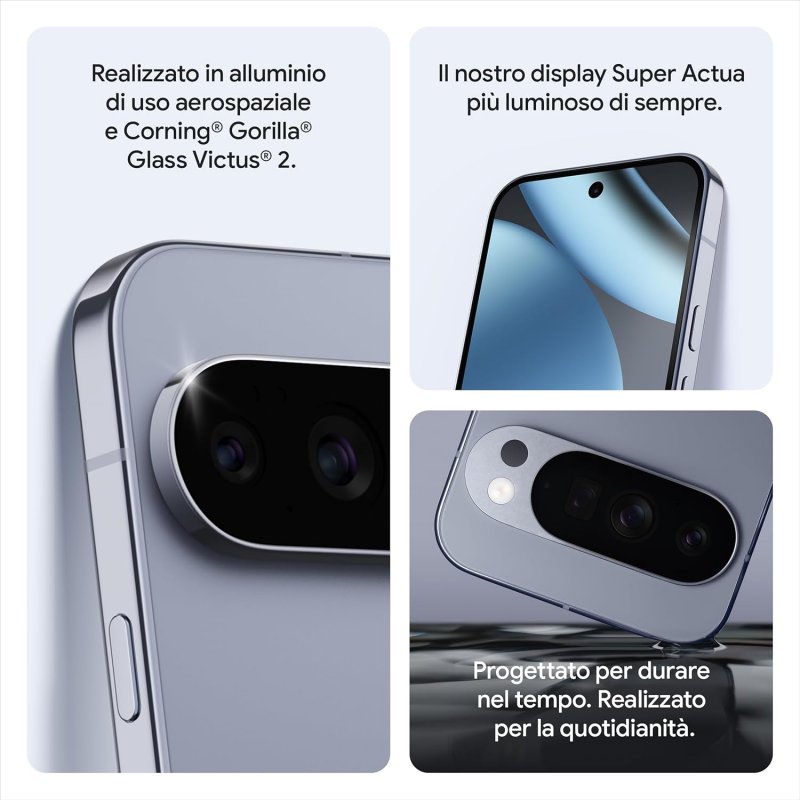 Pixel 10 Pro