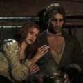 Una scena di Assassin's Creed: Black Flag Resynced mostra le differenze con l'originale