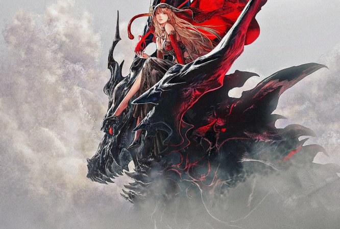 Brave Exvius rinasce su console