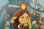 Forgotlings ha una data di uscita su PS5 e Xbox, è il metroidvania dai creatori di Forgotton Anne