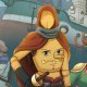 Forgotlings ha una data di uscita su PS5 e Xbox, è il metroidvania dai creatori di Forgotton Anne