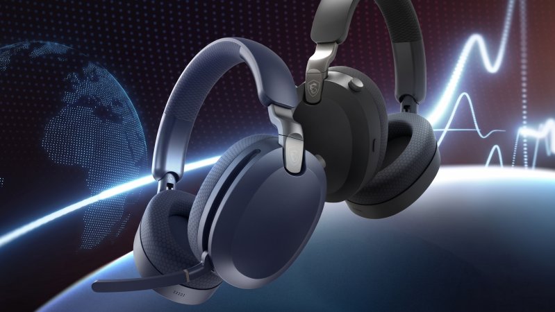 Un paio di cuffie da gaming economiche con cancellazione attiva del rumore
