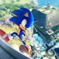 Sega espande il Sonic Team in vista del 35° anniversario della serie