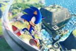 Sega espande il Sonic Team in vista del 35° anniversario della serie