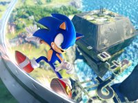 Sega espande il Sonic Team in vista del 35° anniversario della serie