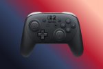 Il controller Pro per Nintendo Switch 2 è in offerta su AliExpress: applica il coupon dedicato