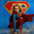 Il mantello di Milly Alcock in Supergirl rende omaggio a un'icona
