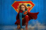 Il mantello di Milly Alcock in Supergirl rende omaggio a un'icona