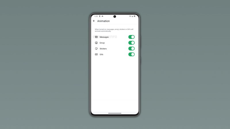 Fonte: WABetaInfo