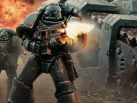 Warhammer 40.000, uno Space Marine con sei dita mette nei guai Games Workshop