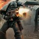 Warhammer 40.000, uno Space Marine con sei dita mette nei guai Games Workshop