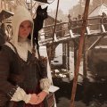 L'ambientazione di 1666: Amsterdam è stata una fonte di ispirazione per il gioco