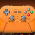 Il controller Bluetooth 8BitDo Pro 3 è in sconto su AliExpress: con questi codici spenderai ancora meno