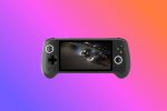 La console portatile ANBERNIC RG556 è in sconto su AliExpress