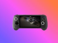 La console portatile ANBERNIC RG556 è in sconto su AliExpress