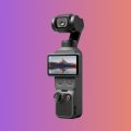 DJI Osmo Pocket 4 in sconto per le tue avventure estive: risparmia ulteriormente con questi codici
