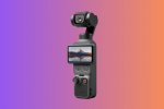 DJI Osmo Pocket 4 in sconto per le tue avventure estive: risparmia ulteriormente con questi codici