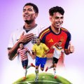 EA Sports FC 26 torna al comando della classifica UK grazie ai Mondiali