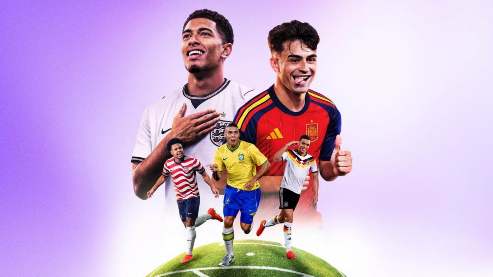 EA Sports FC 26 torna al comando della classifica UK grazie ai Mondiali