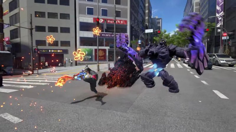 Il nuovo Keyblade acqua e fuoco di Sora: Oceania o Elemental?