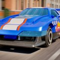 Il nuovo trailer di Hot Wheels Infinite Rush mostra le quattro isole esplorabili liberamente