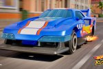 Il nuovo trailer di Hot Wheels Infinite Rush mostra le quattro isole esplorabili liberamente
