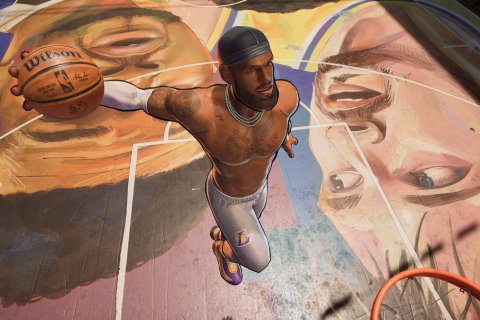 NBA The Run, la recensione di un erede di NBA Street divertente, ma troppo effimero