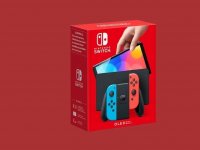La console Nintendo Switch OLED è in sconto su AliExpress: risparmia con questi codici