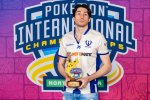 L'italiano Francesco Pio Pero vince ai Campionati Internazionali Nordeamericani Pokémon 2026 - Notizia
