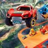 Hot Wheels Infinite Rush
