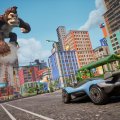 Hot Wheels Infinite Rush sarà giocabile a Lucca Comics & Games allo stand di Samsung