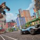 Hot Wheels Infinite Rush sarà giocabile a Lucca Comics & Games allo stand di Samsung