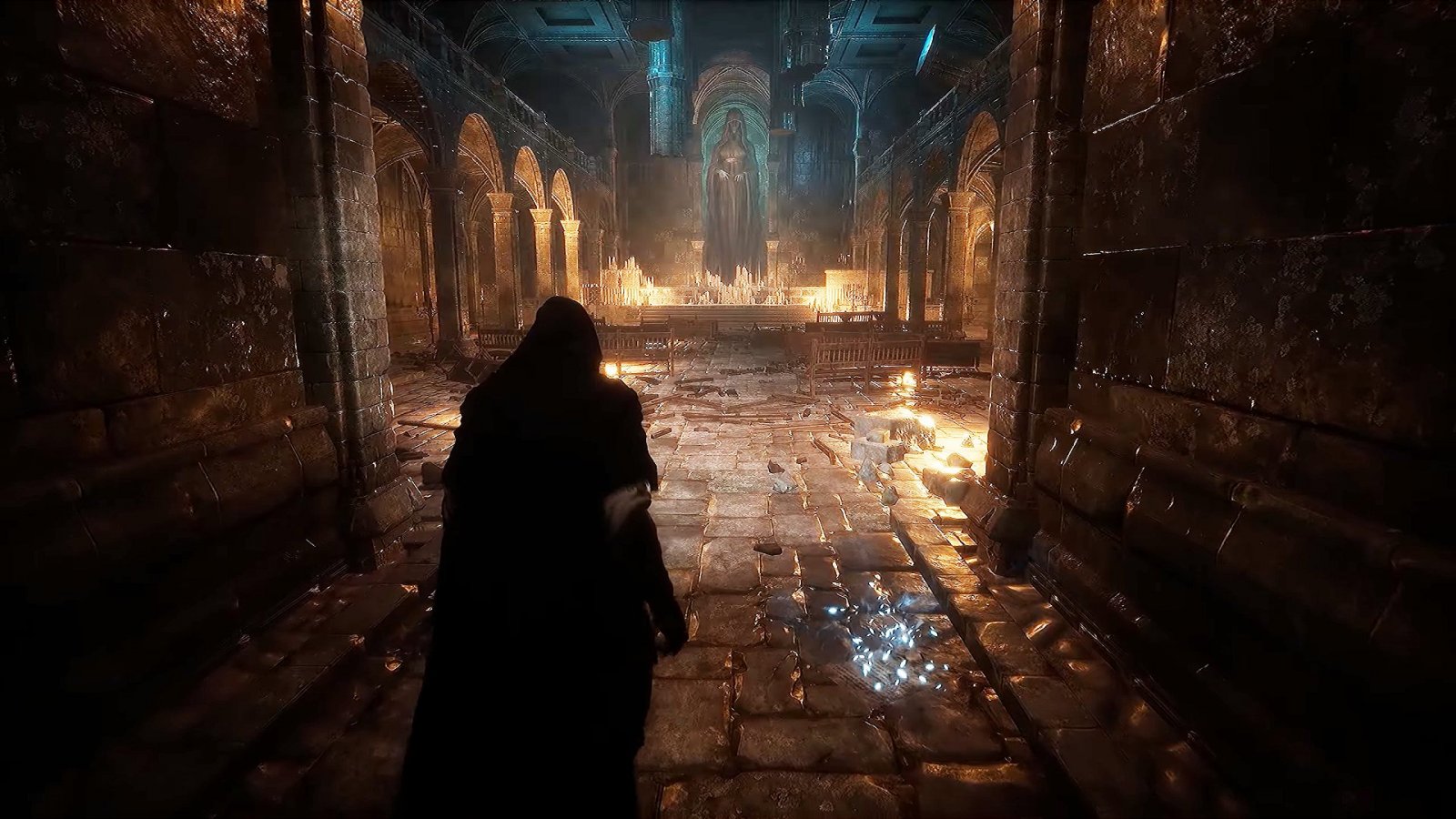 The Relic: First Guardian ha una data di uscita ufficiale e un nuovo trailer