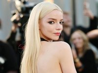 Anya Taylor-Joy sarà nel cast de Il Signore degli Anelli: La Caccia a Gollum