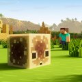 L'aggiornamento Chaos Cubed di Minecraft è disponibile, con il suo trailer di lancio