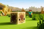 L'aggiornamento Chaos Cubed di Minecraft è disponibile, con il suo trailer di lancio - Notizia